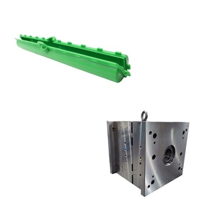 แม่พิมพ์ฉีดพลาสติก ABS PC PVC เครื่องใช้ไฟฟ้าในครัวเรือนแม่พิมพ์พลาสติก - Product Image 2
