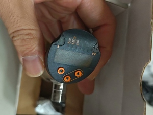 เซ็นเซอร์วัดแรงดัน IFM รุ่นใหม่ PN7294 ผลิตในจีน บรรจุในกล่อง - Product Image 5