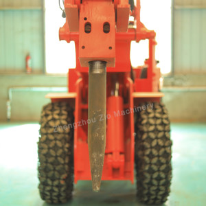 <span class=keywords><strong>Preu</strong></span> Market Túnel Mucking Venta al por mayor Barato Crawler Mining Loader Excavadora Rueda Cargador Equipo - Product Image 4