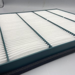 Filtre de climatisation TALUADA pour excavatrices EC55 EC60 EC120D EC140D EC200D EC210D EC240D EC360D EC480D - Product Image 3
