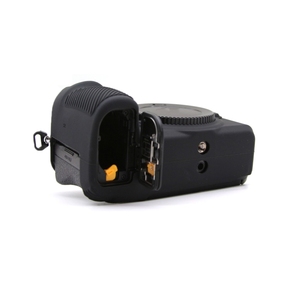 Nhà Máy Giá cho <span class=keywords><strong>Nikon</strong></span> z6iii máy ảnh Bảo vệ Silicone trường hợp nhiếp ảnh phụ kiện trường hợp - Product Image 4