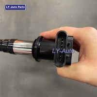 Bobine d'allumage 25186687 pour Chevrolet Cruze Sonic Aveo5 1.8L L4