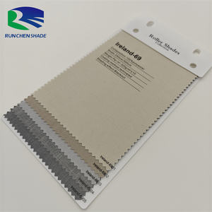 Belanjakan sedikit uang untuk melakukan hal besar ekonomis dan terjangkau kain Roller Blind - Product Image 3