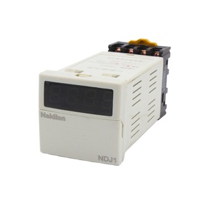 Contador de Pasajeros para Autobús con Pantalla Digital GPS, Modelo DH48J-11, Plástico Blanco, Naidian - Product Image 3