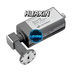 Source de bruit à ondes millimétriques Keysight Q347B, bande Q, 33 à 50 GHz, téléchargement automatique ENR : rapport de bruit sans excès (ENR) : 6-13 dB ytdi - Product Image 1