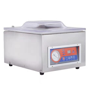 เครื่องบรรจุภัณฑ์สูญญากาศสำหรับเครื่องดื่ม อาหาร ผลไม้ อาหารทะเล เนื้อหมูและเนื้อวัว เครื่องบรรจุภัณฑ์สูญญากาศสำหรับผลไม้แห้งและผลไม้สด - Product Image 4