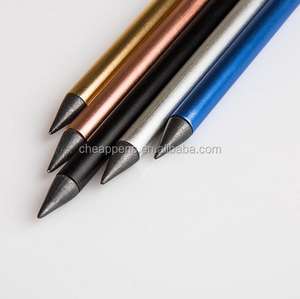 Unique Eco Friendly Inkless Metal <b>Pen</b>,writing Effect Similar to Pencil - Product Image 3