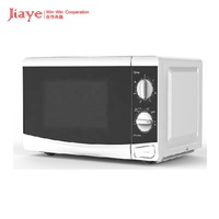 Appareil de cuisine usine prix de gros comptoir micro-ondes mini four à micro-ondes avec branchie horno microondas