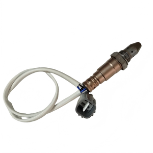 Sensor de Oxígeno SH9S-18-8G1 para <span class=keywords><strong>Mazda</strong></span> CX-5 CX5 2.2L Diésel 17-23 <span class=keywords><strong>Mazda</strong></span> 6 Atenza SH9S188G1 Sonda Lambda de Relación Aire-Combustible de 4 Cables - Product Image 2
