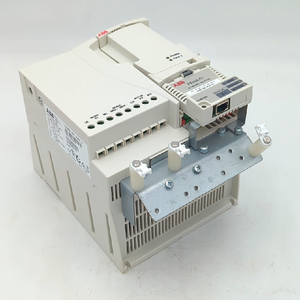 ACS355-03U-12A5-4 3AUA0000058188 ชุดเครื่องจักร 7.5 แรงม้า 380-480 โวลต์ IP20 ไดรฟ์ PLC - Product Image 2