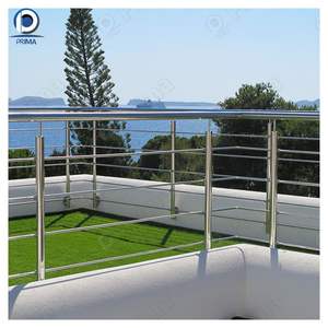 Barrière <span class=keywords><strong>de</strong></span> sécurité extérieure <span class=keywords><strong>en</strong></span> métal Optima, antirouille, durable, pour jardin, <span class=keywords><strong>route</strong></span>, zone résidentielle, autoroute - Product Image 1