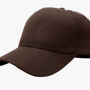 Unisex Cotton Embroidery Logo Baseball <b>Hats</b> <b>Hat</b> Custom Sports Baseball <b>Hats</b> Supplier - Product Image 4