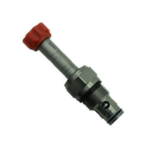 Válvula de Bola Solenoide de Cartucho WINNER Taiwan EP10W2A10N05, Especial para Máquina Vulcanizadora de Válvulas Hidráulicas - Product Image 1