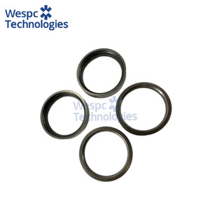 Siège de soupape d'admission WESPC 3314A241 en alliage de nickel haute performance pour moteur diesel Perkins 1104, tracteur, générateur, engins de construction - Product Image 2