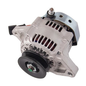 เครื่องสตาร์ทเครื่องยนต์รถตักล้อยางและเครื่องกำเนิดไฟฟ้าดีเซล - Product Image 2