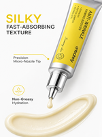 Crème Coréenne Raffermissante et Anti-Âge au Rétinal 0,1% : Booster Raffermissant, Minimiseur de Pores, Anti-Rides et Ridules pour une Peau Plus Ferme