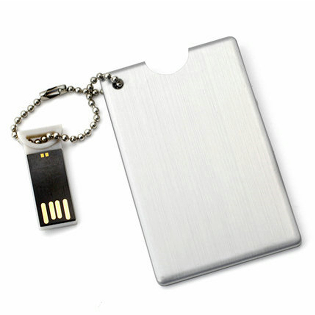 USB Flash Drive Bulk Cheap USB 2.0 with Removable Chip for Professional Use Custom Engraved Business Card USB Flash Drive