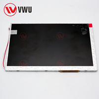 Pantalla LCD de Control Industrial 40-90098-7 40900987, Pantalla Táctil HMI, Controlador de Programación PLC, Panel de Operador