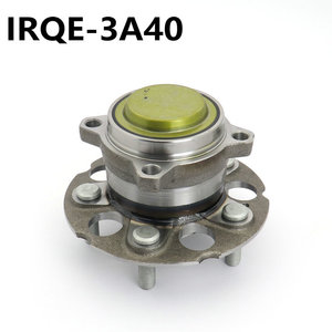 IRQE-3A40 <b>Wheel</b> Hub Assembly 88mm Inner Diameter 114mm Height Bearing Steel For <b>Replacement</b> Repair - Product Image 1