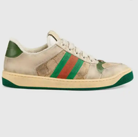 Gucci shoes sales online Clearance