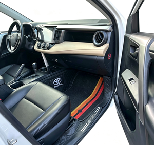<span class=keywords><strong>Toyota</strong></span> <span class=keywords><strong>RAV4</strong></span> d'<span class=keywords><strong>occasion</strong></span> <span class=keywords><strong>2018</strong></span> à bas <span class=keywords><strong>prix</strong></span>, bien inspectée, légèrement retapée, sans accident, faible kilométrage, peinture d'origine - Product Image 2