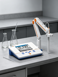 Colorimètre numérique multiparamètres Dr900 pour la qualité de l'eau, stockage des données, portable, haute précision, classe 2, IP67, testage - Product Image 6