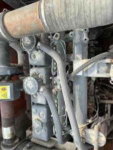 Excavatrice hydraulique sur chenilles d'occasion de haute qualité à prix avantageux, Doosan300 Doosan Dh300lc-7 - Product Image 6
