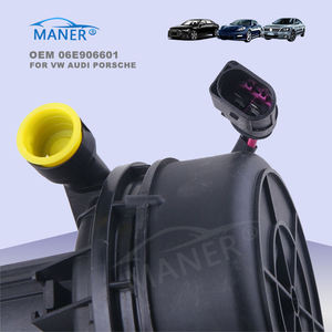 Pompe à air d'alimentation moteur MANER pratique en promotion pour Audi A8 4H2 4H8 4HC 4HL 06E906601 - Product Image 3