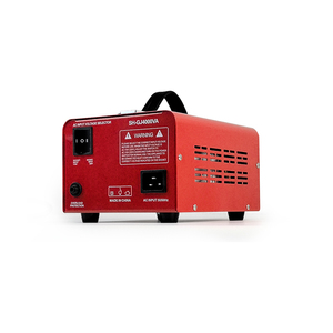 Trasformatore convertitore di tensione monofase in alluminio da 4000W, certificato CE, a secco, per uso domestico, bidirezionale, 110V/220V/240V - Product Image 3