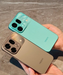 OP PO Find X9S Pro Dimensity 9500 144Hz 7025mAh 6.32'' AMOLED 5G Smartphone Dual 200MP <b>Camera</b> Mobile Phone 6.32-inch OLED Flat D - Product Image 2