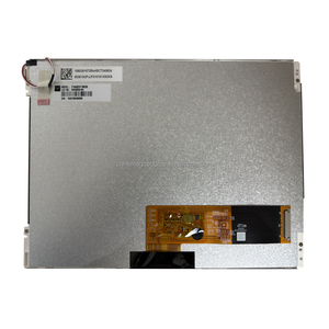 Brand New Original High quality liquid crystal display module TFT supplier LCD panel P104SVF1ME00 LCD display - Product Image 1