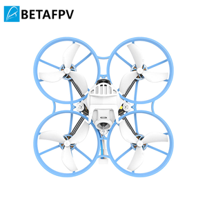 ชุดโดรน FPV BETAFPV Meteor75 Pro แบบ All-in-One ชุดสมบูรณ์แบบสำหรับงานอดิเรกและการฝึกฝน - Product Image 4