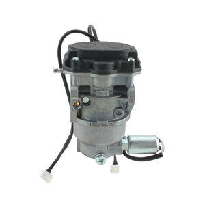 <span class=keywords><strong>Carburateur</strong></span> de remplacement haute performance AX90HUB AX90HUA XT1 LT42 <span class=keywords><strong>Huayi</strong></span> Cub Cadet 651P06495 pour moteur 547cc, état neuf - Product Image 4