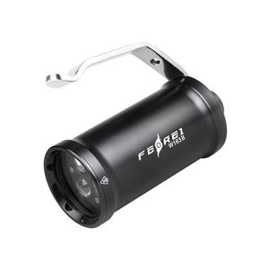 FereiW163II ad alte prestazioni di costo professionale forte raggio oltre 6000lm di alta qualità pratica LED immersioni e ricerca torcia - Product Image 5