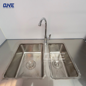 Chariot alimentaire de haute qualité camion coloré <span class=keywords><strong>maison</strong></span> remorque alimentaire à vendre - Product Image 6