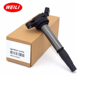 คอยล์จุดระเบิดรถยนต์สำหรับ Toyota RAV 4 CAMRY Corolla HIGHLANDER YARIS PRADO Lexus 90919-02255 - Product Image 6