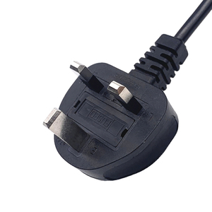 Câble d'alimentation Euro C5 certifié 16A 250V 3 broches IEC <span class=keywords><strong>C13</strong></span> pour ordinateur - Product Image 3
