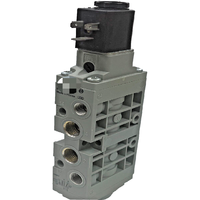 0820023981 52 14 Bobine de direction pneumatique 1824210243 24V Contrôleur Neuf Authentique Équipement de contrôle d'automatisation industrielle