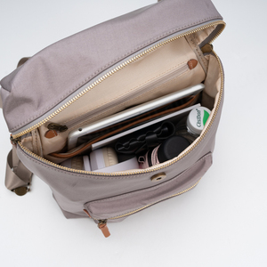 ODM OEM Nuevo Bolso de Mano de Moda Personalizado con Cierre de Cremallera, Material PU, Forro de Poliéster, Correa Individual para Mujer, Origen CN/GUA 2025 - Product Image 5