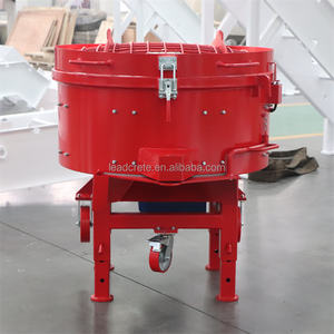 Compre a un Proveedor Chino: Mezcladora de <span class=keywords><strong>Mortero</strong></span> <span class=keywords><strong>Seco</strong></span> Refractario de 250 kg - Product Image 6