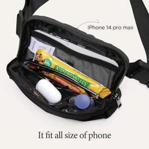 Bolsa de Cintura Personalizada, Impermeable, para Correr, Senderismo, Ciclismo, para Mujer - Product Image 3