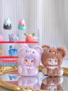 Vente <span class=keywords><strong>en</strong></span> gros Nommi V5 Original Boîte surprise de poupée <span class=keywords><strong>en</strong></span> vinyle, Figurine d'action <span class=keywords><strong>mignonne</strong></span>, Sac mystère, Jouet pendentif, Cadeau, Boîte surprise pour bébé - Product Image 2