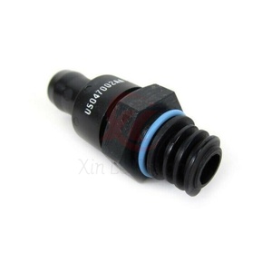 Nouvelle valve de PCV de voiture de pièces de rechange d'automobile 05047063AA pour 2010-2020 Jeep <span class=keywords><strong>Dodge</strong></span> Chrysler 2.0L 2.4L - Product Image 1