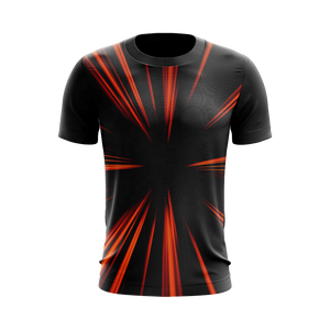 เสื้อยืดพิมพ์ลายของผู้ชายไซส์ใหญ่พิเศษ - Product Image 6