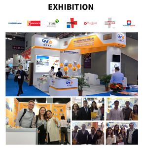 Rollo de Gasa Médica al por Mayor de Fábrica, Rollo de Gasa No Estéril, Rollo de Gasa Absorbente Médica Redonda Gigante - Product Image 6