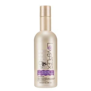 Shampoo <span class=keywords><strong>violet</strong></span> sans sulfate OTTO KEUNIS LOVEPLEX Salon Professional Use, <span class=keywords><strong>soin</strong></span> quotidien <span class=keywords><strong>pour</strong></span> <span class=keywords><strong>cheveux</strong></span> blonds - Product Image 1