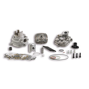 Kit cylindre aluminium Ø 40 H2O MHR TEAM à tête modulaire - Product Image 1