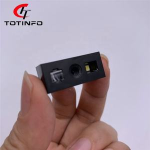 TOTINFO Reemplazo del Motor de Escaneo de Códigos de Barras OEM EM50S-20 NLS-EM2596 RS232/USB 1D 2D, Módulo Escáner de Códigos de Barras PDF417, 2 Años de Garantía, en Stock - Product Image 2