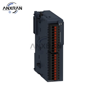 Pour module d'entrée analogique Schneider TM3TI4DG Modicon TM3 24VDC - Product Image 1