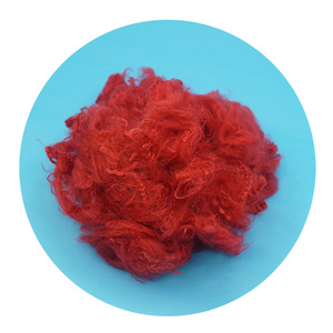 Nylon PA 6 Staple <strong>Fiber</strong> for Spinning - Product Image 4